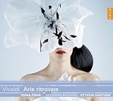 Revue Naïve  / Vivaldi Arie ritrovate / Prina, Accademia Bizantina, Dantone