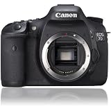 Canon デジタル一眼レフカメラ EOS 7D ボディ EOS7D
