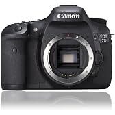 Canon デジタル一眼レフカメラ EOS 7D ボディ EOS7D