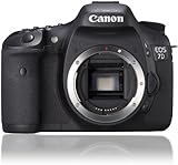 Canon �f�W�^����჌�t�J���� EOS 7D �{�f�B EOS7D