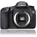 Canon �f�W�^����჌�t�J���� EOS 7D �{�f�B EOS7D
