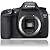 Canon デジタル一眼レフカメラ EOS 7D ボディ EOS7D