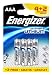 Energizer Ultimate Battery Lithium Lr03 1.5v Aaa [pack 6 For