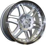 Mercedes C Class 18 Inch X2 Silver Wheels Rims 1968 1969 1970 1971 1972 1973 1974 1975 1976 1977 1978 1979 1980 1981 1982 1983 1984 1985 1986 1987 1988 1989 1990 1991 1992 1993 1994 1995 1996 1997 1998 1999 2000 2001 2002 2003 2004 2005 2006 2007 2008 2009 68 69 70 71 72 73 74 75 76 77 78 79 80 81 82 83 84 85 86 87 88 89 90 91 92 93 94 95 96 97 98 99 00 01 02 03 04 05 06 07 08 09
