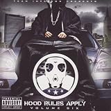 Hood Rules Apply, Volume Six