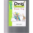 Disney's Doug Chronicles- Power Trip by  Jeffrey Nodelman