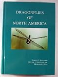 Dragonflies of North America