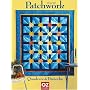 Patchwork: Quadrate und Dreiecke