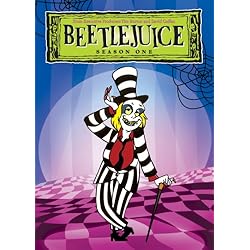 Beetlejuice: Season One