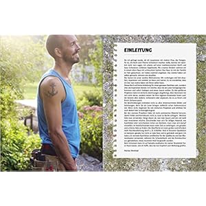 Einfache Holzprojekte für draußen: 27 Schritt-für-Schritt Anleitungen inspiriert vom skandinavisc