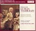 Music : Pergolesi: Lo Frate 'Nnammurato