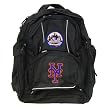 New York Mets Deluxe Backpack - MLB Baseball