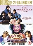 Review Universal Pictures UK  / Breakfast Club/Weird Science