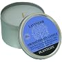 Lavender Aromatherapy Candle- made with 100% pure essential oils- 50 hr. burn