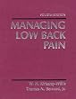 Managing Low Back Pain