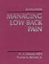 Managing Low Back Pain, 4e