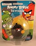 Angry Birds Black Bird Key Chain 51AhAQfwNLL. SL160 Angry Birds Black Bird Key Chain