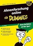 Ahnenforschung Online Fur Dummies