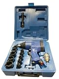 Druckluft Schlagschrauber Set 1/2