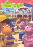 The Backyardigans: Polka Palace Party