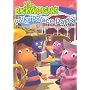 The Backyardigans: Polka Palace Party <b>DVD</b> ~ Jonah Bobo