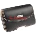 Krusell Multidapt Horizontic PDA Small, Black
