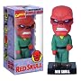 Red Skull Wacky Wobbler