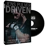 Jens Pulver | DRIVEN Fan Edition DVD