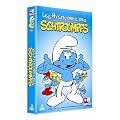 Les aventures des schtroumpfs