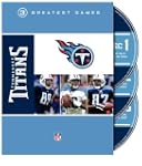 NFL Greatest Games  Tennessee