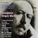 Classical Music : Widor: Complete Organ Works, Vol. 3