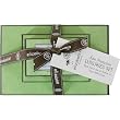 Leaves elizabethW San Francisco Luxuries Set, 3 Piece Gift Wrapped Set