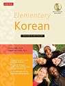 Elementary Korean Second Edition
