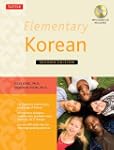 Elementary Korean Second Edition