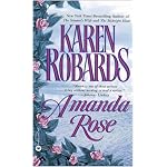 Amanda Rose book cover