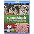 Woodstock: 3 Days of Peace and Music (40th Anniversary Edition) [Blu-ray]