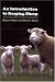 An Introduction to Keeping Sheep