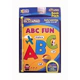 Active Pad ABC Fun Interactive Book & Cartridge