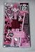 Monster High Newspaper Club Draculaura Fashions Pack