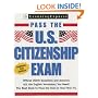 Pass the U.S. Citizenship Exam, 2nd Edition