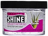 Smooth 'n Shine polishing curl activator Gel (052336607910)