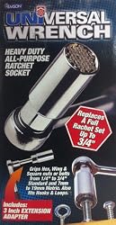 Emson Universal Wrench