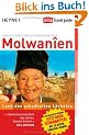 Molwanien: Land des schadhaften L�chelns - Aktualisierte Ausgabe