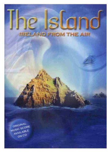 THE ISLAND DVD