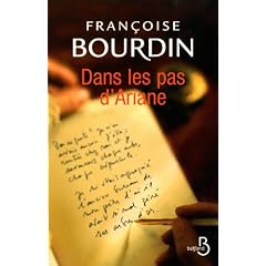 Dans les pas d'Ariane