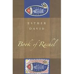 Book of Rachel
