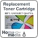 Home Media HP Q6470A - Black Toner Cartridge for HP Color Laserjet Printer models: 3600, 3600N, 3600DN Home Media HP Q6470A - Black Toner Cartridge for HP Color Laserjet Printer models: 3600, 3600N, 3600DN