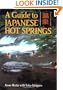 A Guide to Japanese Hot Springs