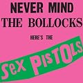 Never Mind The Bollocks, Here's The Sex Pistols[Vinyl LP]