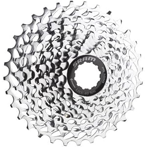 SRAM PG1050 11-36T 10 Speed Cassette